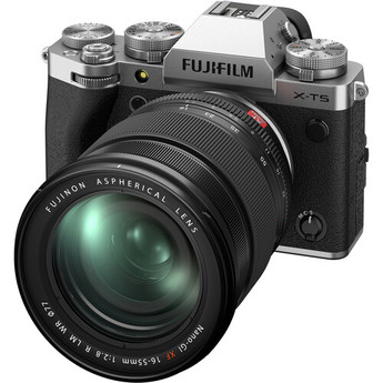 Fujifilm 16782337 10