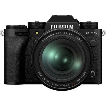 Fujifilm 16782636 1