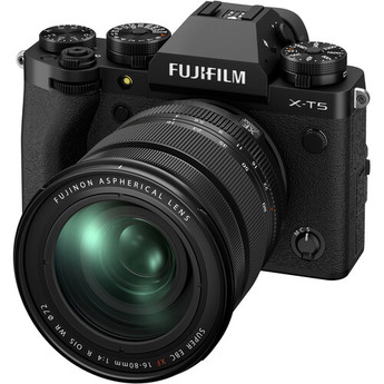Fujifilm 16782636 13