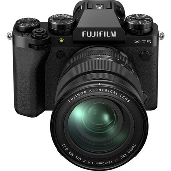 Fujifilm 16782636 14
