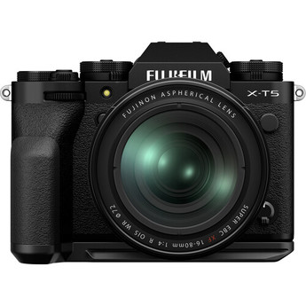 Fujifilm 16782636 17