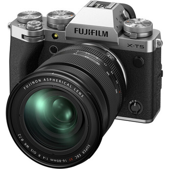 Fujifilm 16782662 14