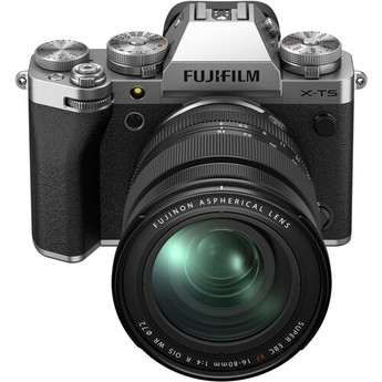 Fujifilm 16782662 15