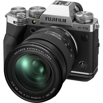 Fujifilm 16782662 18