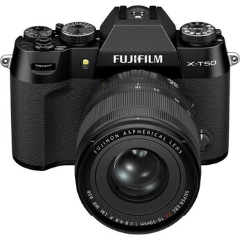 Fujifilm 16828507 10