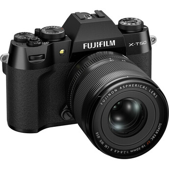 Fujifilm 16828507 11