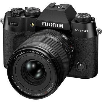 Fujifilm 16828507 12