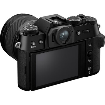 Fujifilm 16828507 13