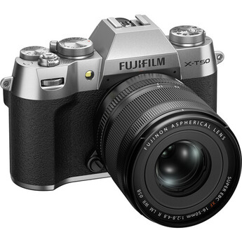 Fujifilm 16828595 12