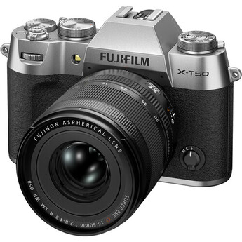 Fujifilm 16828595 13