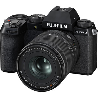 Fujifilm 16843155 19