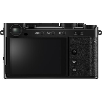 FUJIFILM X-E5 Mirrorless Camera with XF 23mm f/2.8 Lens 16949882