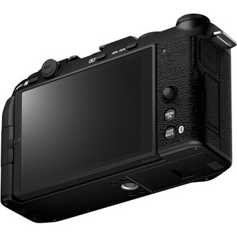 Fujifilm X-M5 Mirrorless Camera (Black) — thumbnail 11