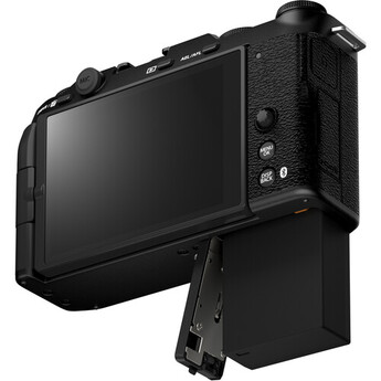 Fujifilm X-M5 Mirrorless Camera (Black) — thumbnail 12