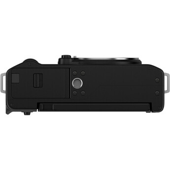 Fujifilm X-M5 Mirrorless Camera (Black) — thumbnail 4