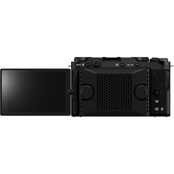 Fujifilm X-M5 Mirrorless Camera (Black) — thumbnail 9