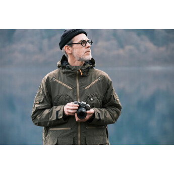 Fujifilm X-T50 Mirrorless Camera (Charcoal Silver) — thumbnail 14