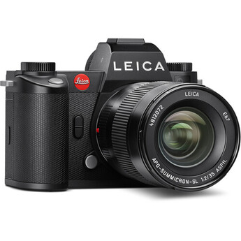 Leica 10607 17