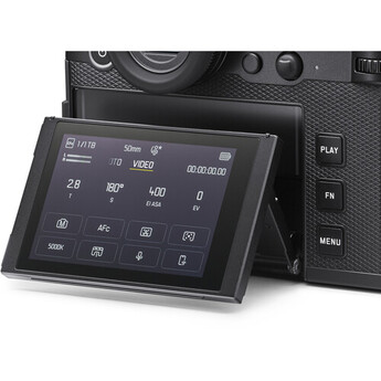 Leica SL3-S Mirrorless Camera with 28-70mm f/2.8 Lens — thumbnail 10