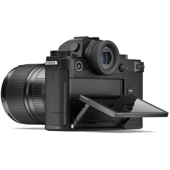 Leica SL3-S Mirrorless Camera with 28-70mm f/2.8 Lens — thumbnail 12