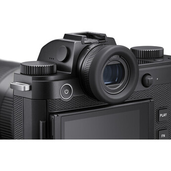 Leica SL3-S Mirrorless Camera with 28-70mm f/2.8 Lens — thumbnail 13