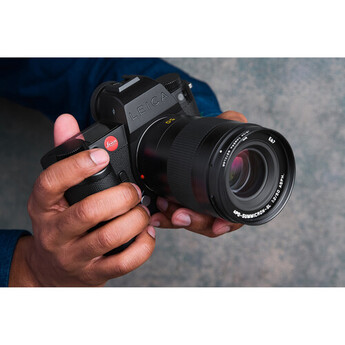 Leica SL3-S Mirrorless Camera with 28-70mm f/2.8 Lens — thumbnail 20