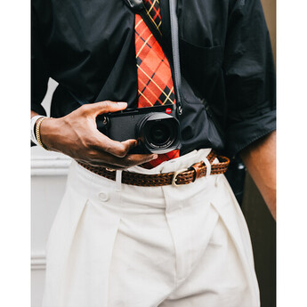 Leica SL3-S Mirrorless Camera with 28-70mm f/2.8 Lens — thumbnail 39