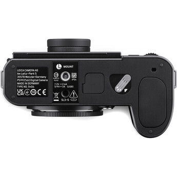 Leica SL3-S Mirrorless Camera with 28-70mm f/2.8 Lens — thumbnail 4