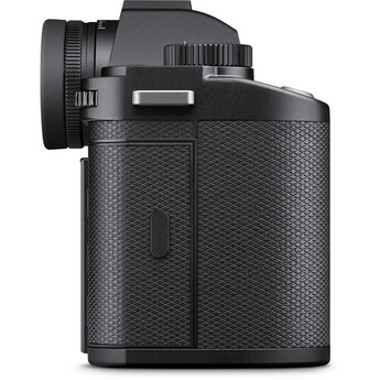 Leica SL3-S Mirrorless Camera with 28-70mm f/2.8 Lens — thumbnail 5