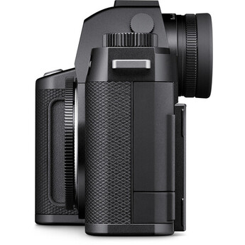 Leica SL3-S Mirrorless Camera with 28-70mm f/2.8 Lens — thumbnail 6