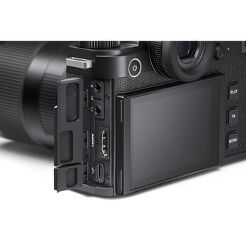 Leica SL3-S Mirrorless Camera with 28-70mm f/2.8 Lens — thumbnail 7