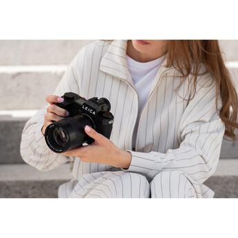 Leica SL3-P Mirrorless Camera — thumbnail 13