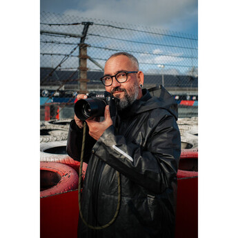 Leica SL3-P Mirrorless Camera — thumbnail 16