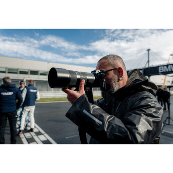 Leica SL3-P Mirrorless Camera — thumbnail 17