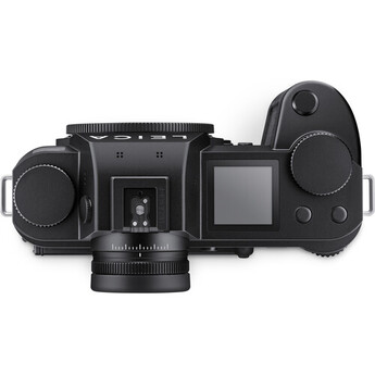 Leica SL3-P Mirrorless Camera with 24-70mm & 70-200mm Lenses — thumbnail 5