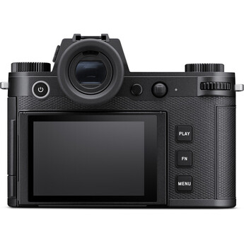 Leica SL3-P Mirrorless Camera with 24-70mm Lens — thumbnail 2