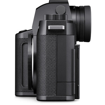 Leica SL3-P Mirrorless Camera with 24-70mm Lens — thumbnail 4