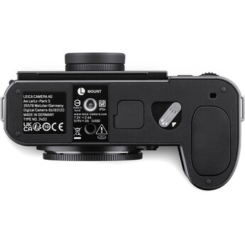 Leica SL3-P Mirrorless Camera with 24-70mm Lens — thumbnail 6