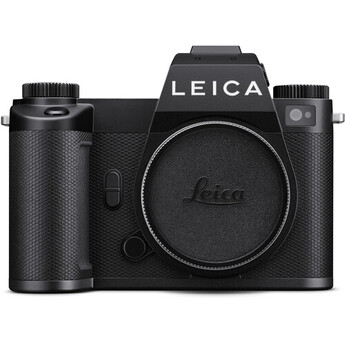 Leica SL3-P Mirrorless Camera with 24-70mm Lens — thumbnail 7