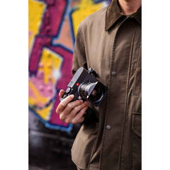 Leica M EV1 Mirrorless Camera — thumbnail 12