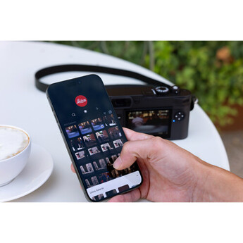 Leica M EV1 Mirrorless Camera — thumbnail 15