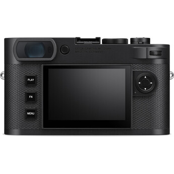 Leica M EV1 Mirrorless Camera — thumbnail 2