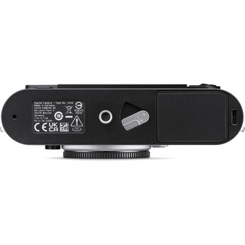Leica M EV1 Mirrorless Camera — thumbnail 6