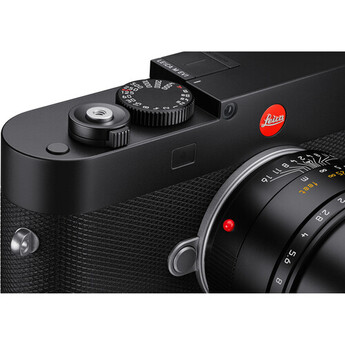 Leica M EV1 Mirrorless Camera — thumbnail 8