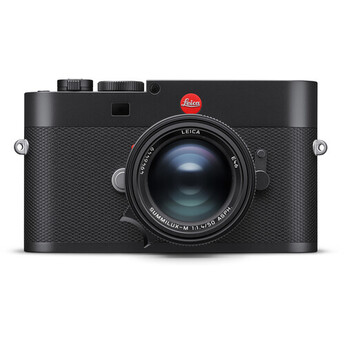 Leica M EV1 Mirrorless Camera — thumbnail 9