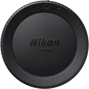 Nikon Zfc Mirrorless Camera with 16-50mm f/3.5-6.3 Lens (Crimson Red) — thumbnail 17