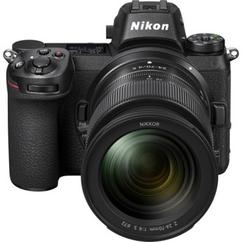 Nikon 1594 6