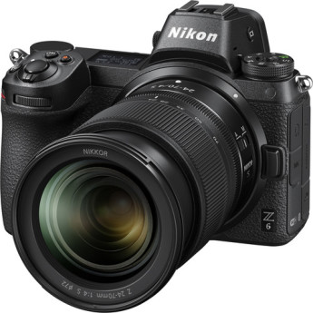 Nikon 1598 5