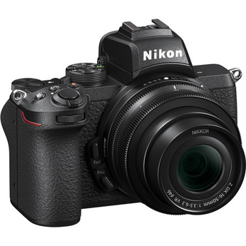 Nikon 1632 10