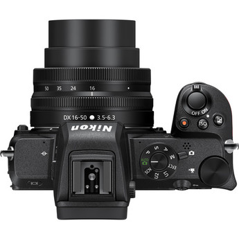 Nikon 1632 8